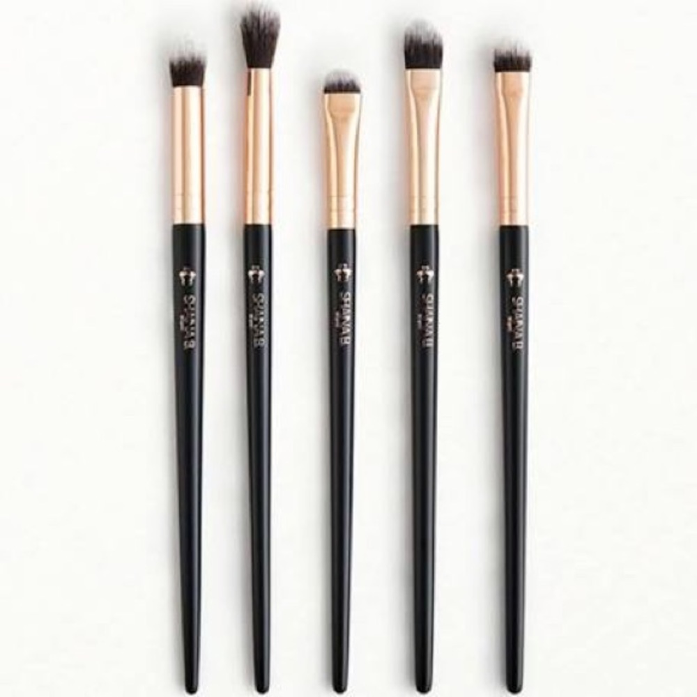 SHAINA B MIAMI
Eyes on Miami Brush Set